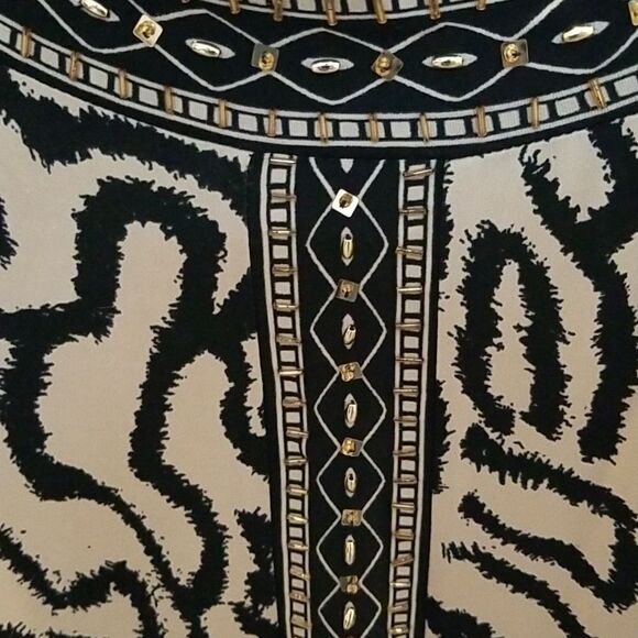 BEAUTIFUL ALFANI DRESS !!! LIKE NEW!!! NEVER WORN!!! - Picture 14 of 14